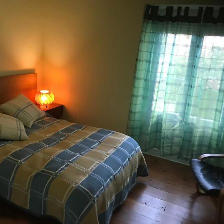 A Casa Do Bairro Villa ลิสบอน ภายนอก รูปภาพ