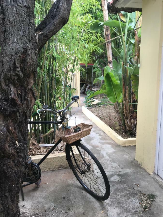 A Casa Do Bairro Villa ลิสบอน ภายนอก รูปภาพ