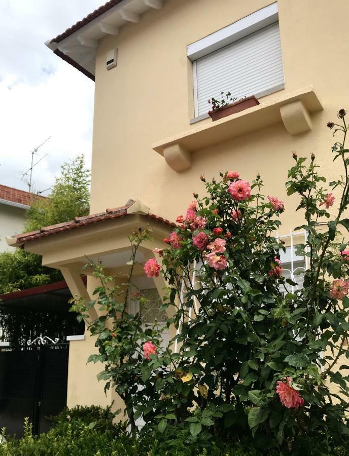 A Casa Do Bairro Villa ลิสบอน ภายนอก รูปภาพ