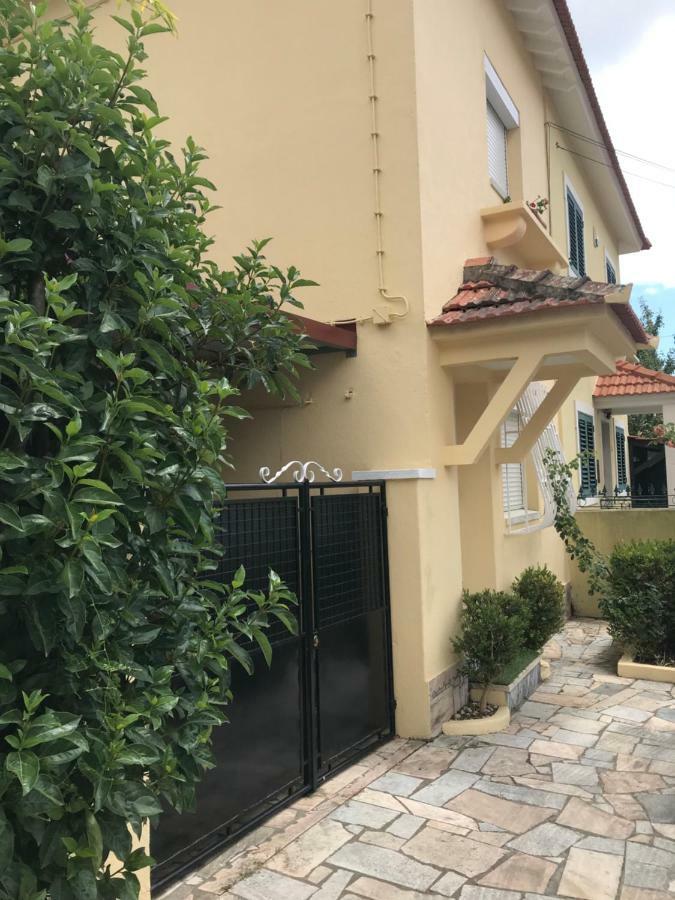 A Casa Do Bairro Villa ลิสบอน ภายนอก รูปภาพ