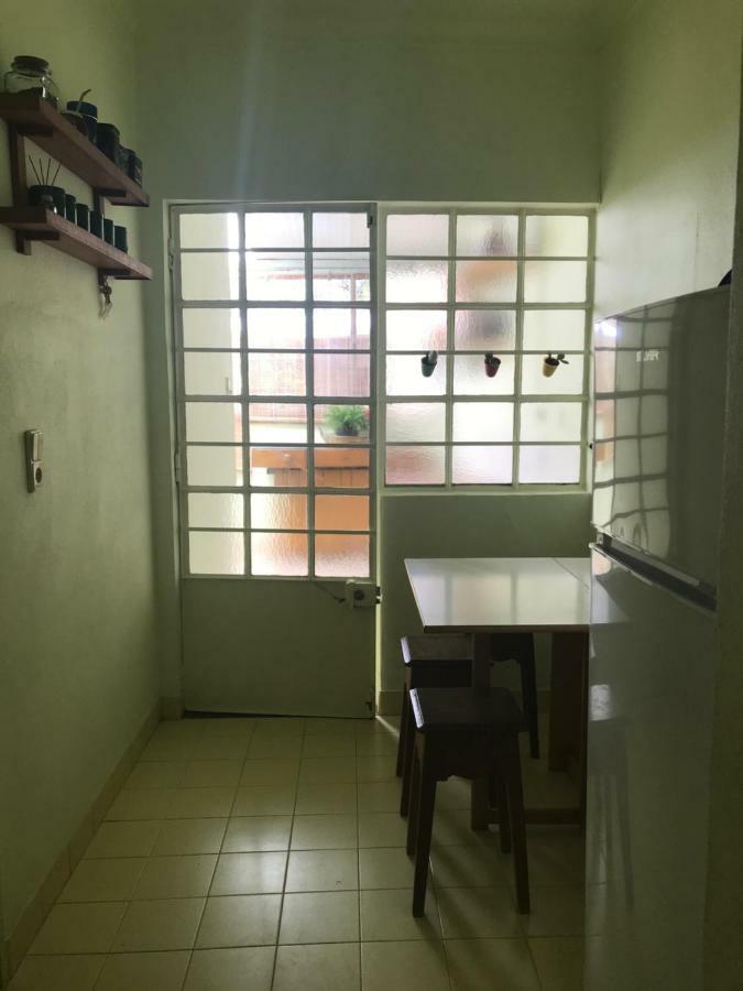 A Casa Do Bairro Villa ลิสบอน ภายนอก รูปภาพ
