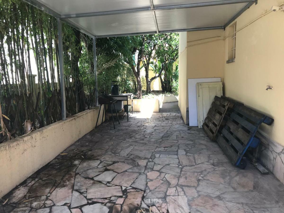 A Casa Do Bairro Villa ลิสบอน ภายนอก รูปภาพ