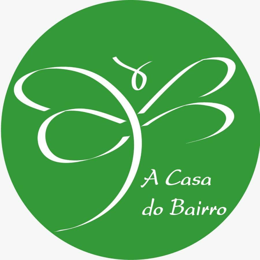 A Casa Do Bairro Villa ลิสบอน ภายนอก รูปภาพ